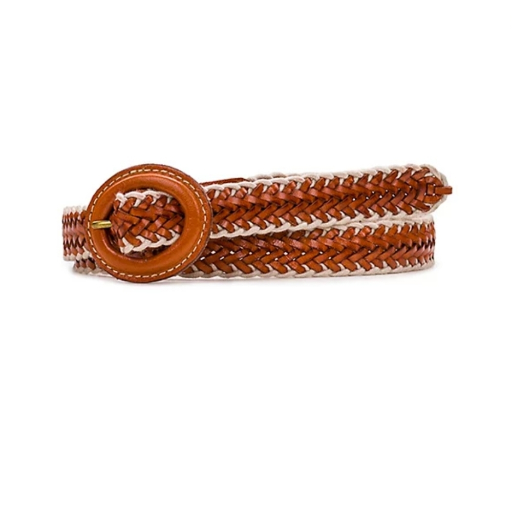 Patricia Nash Belt